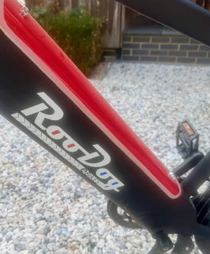 Roodog Tourer 2021