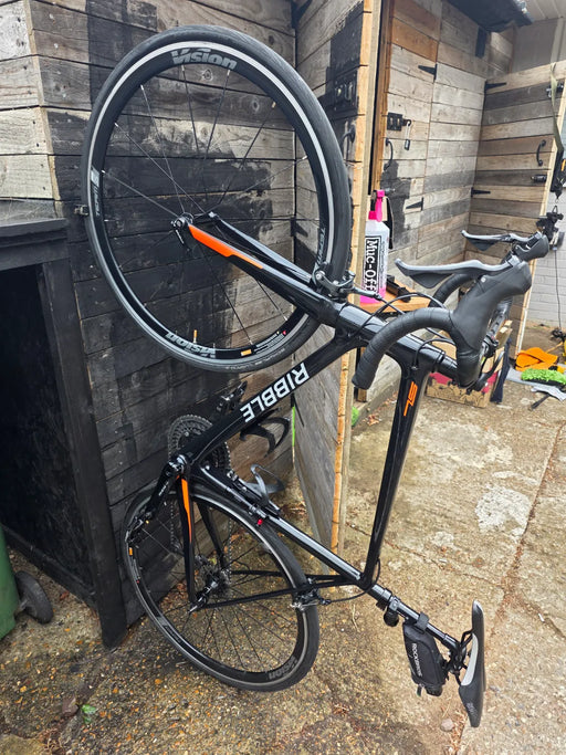 Ribble Allroad SL - Enthusiast 2018