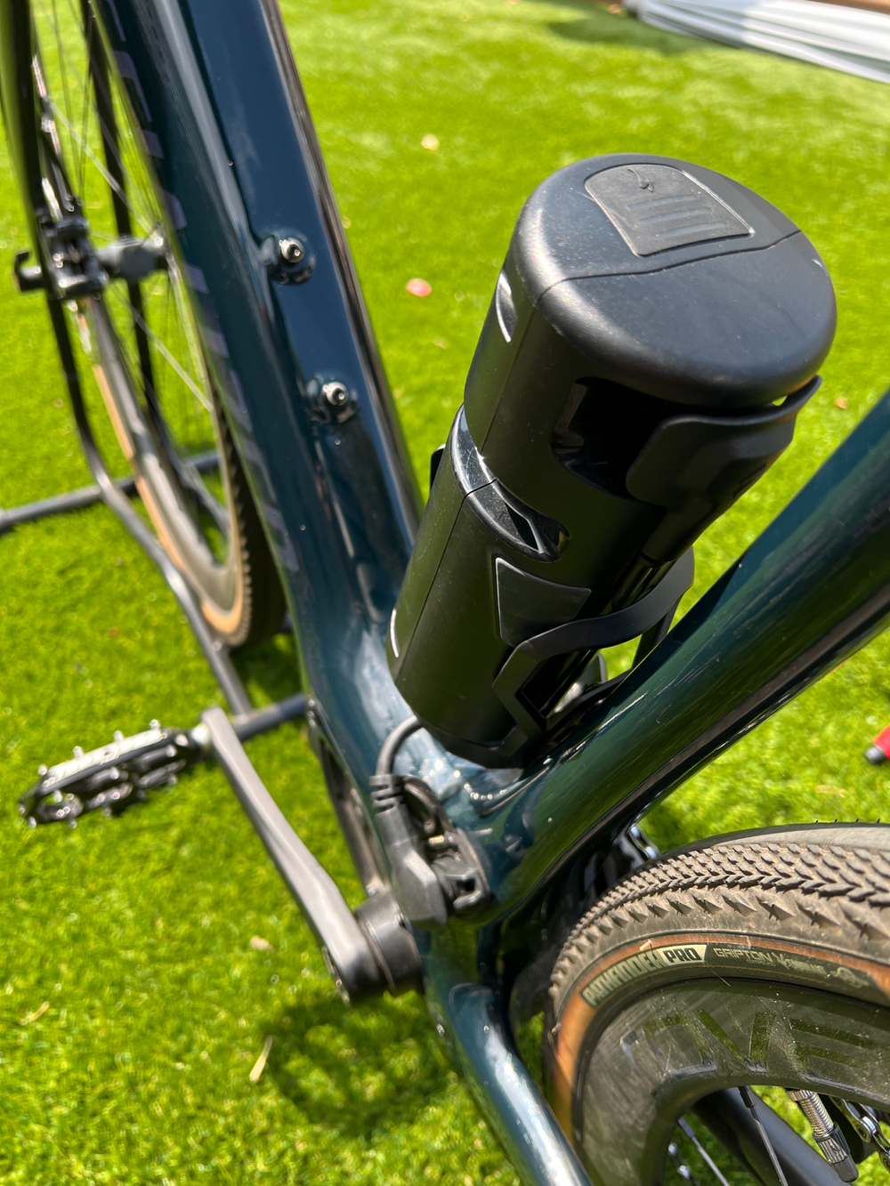 Specialized Turbo Creo SL Expert 2021