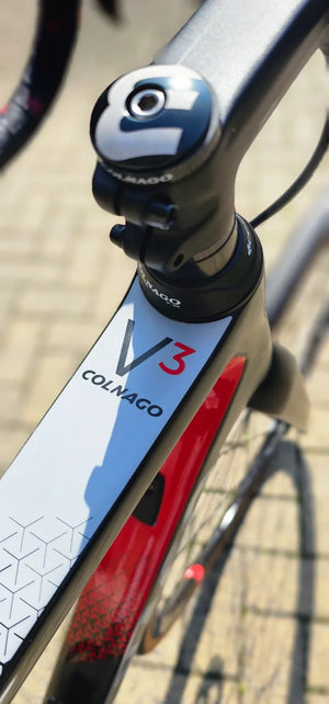 Colnago V3