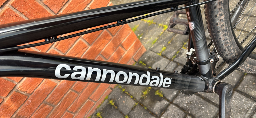 Cannondale Trail 5 2023