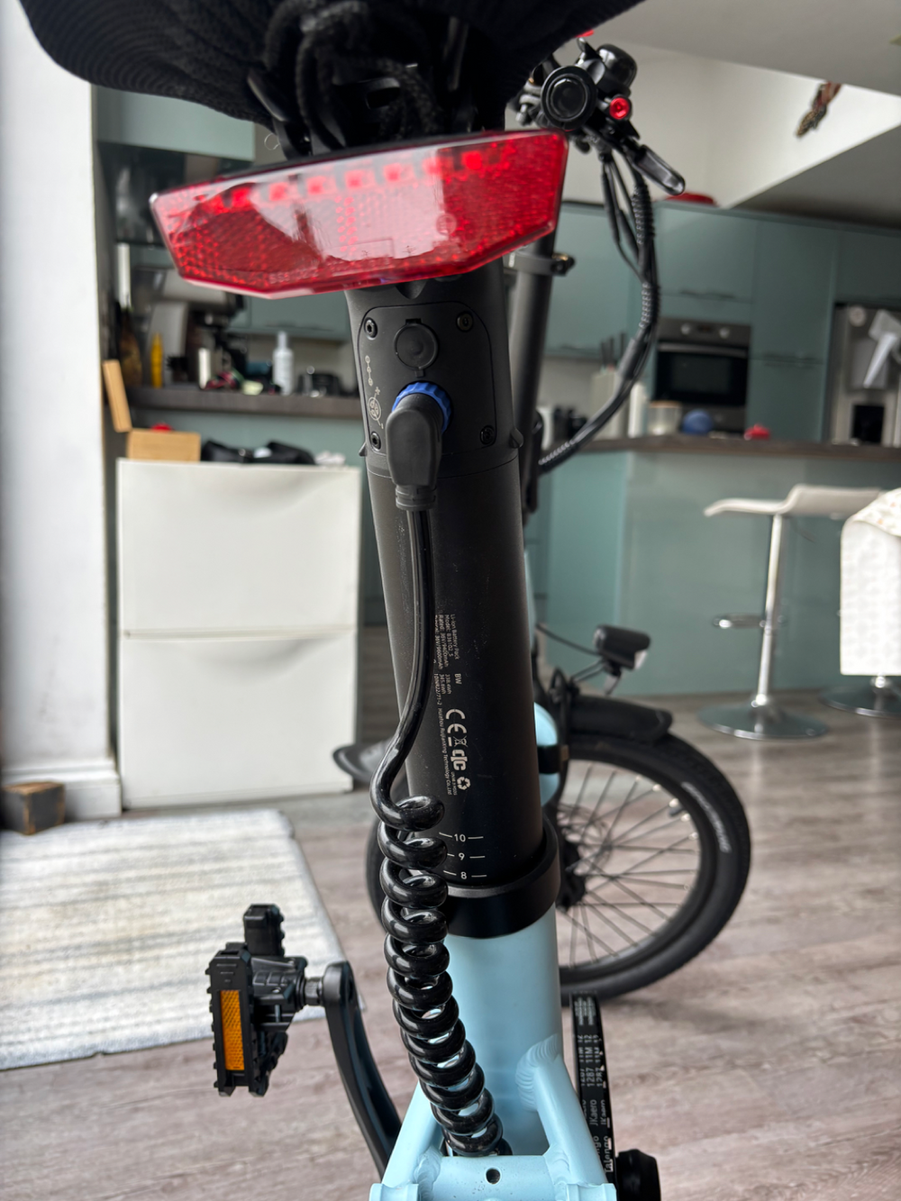 Ado Air 20 S 250w E 2025