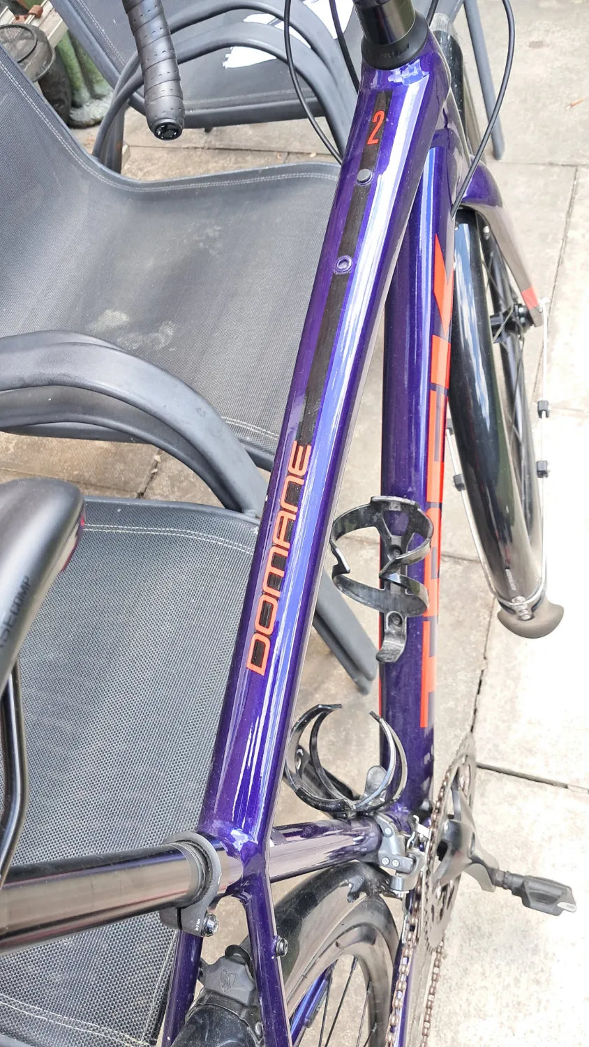 Trek Domane 2.0 Compact 2021