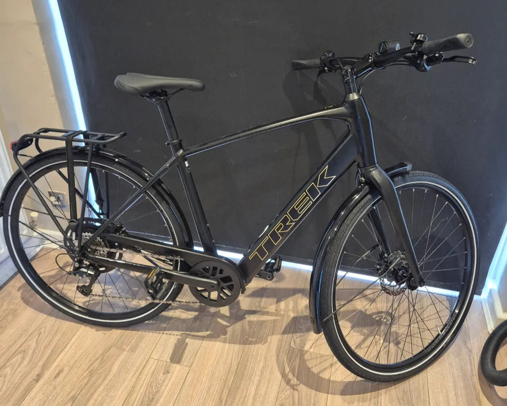 Trek FX+ 2 LT 2024