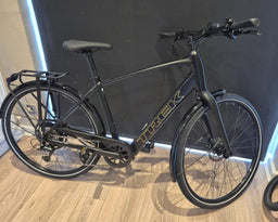 Trek FX+ 2 LT 2024