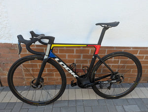 Look 795 Blade Rs DA Di2 2024