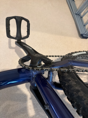Kona Mahuna 2022