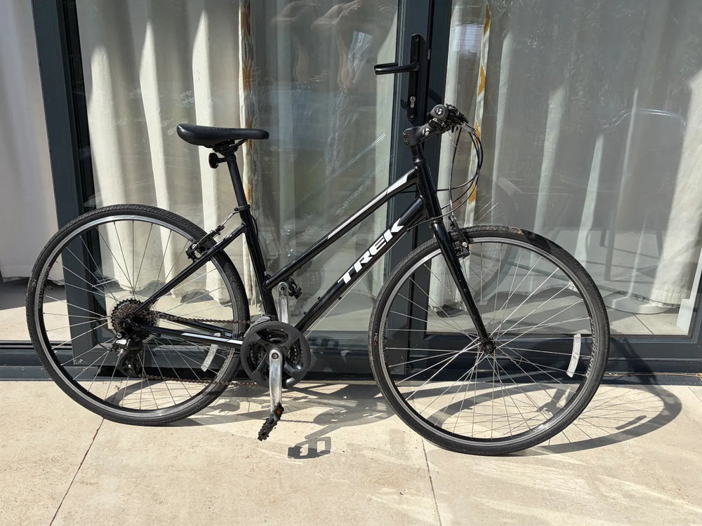 Trek Fx 1 Step Over Hybrid 2026