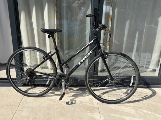 Trek Fx 1 Step Over Hybrid 2026