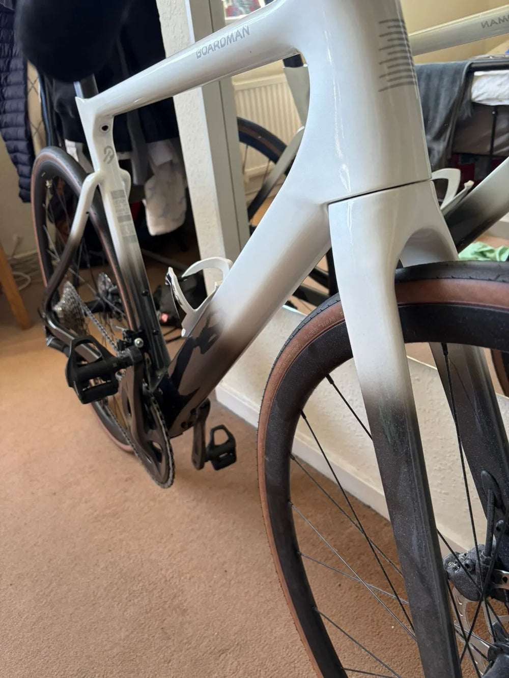 Boardman SLR 9.0 Carbon 2025