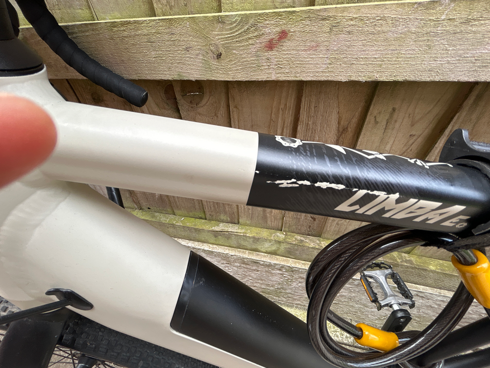 Voodoo Limba Mens Adventure Bike 2021