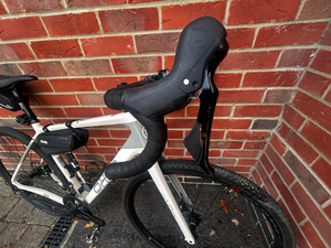Orro Terra C 105 Hydro Disc 2019