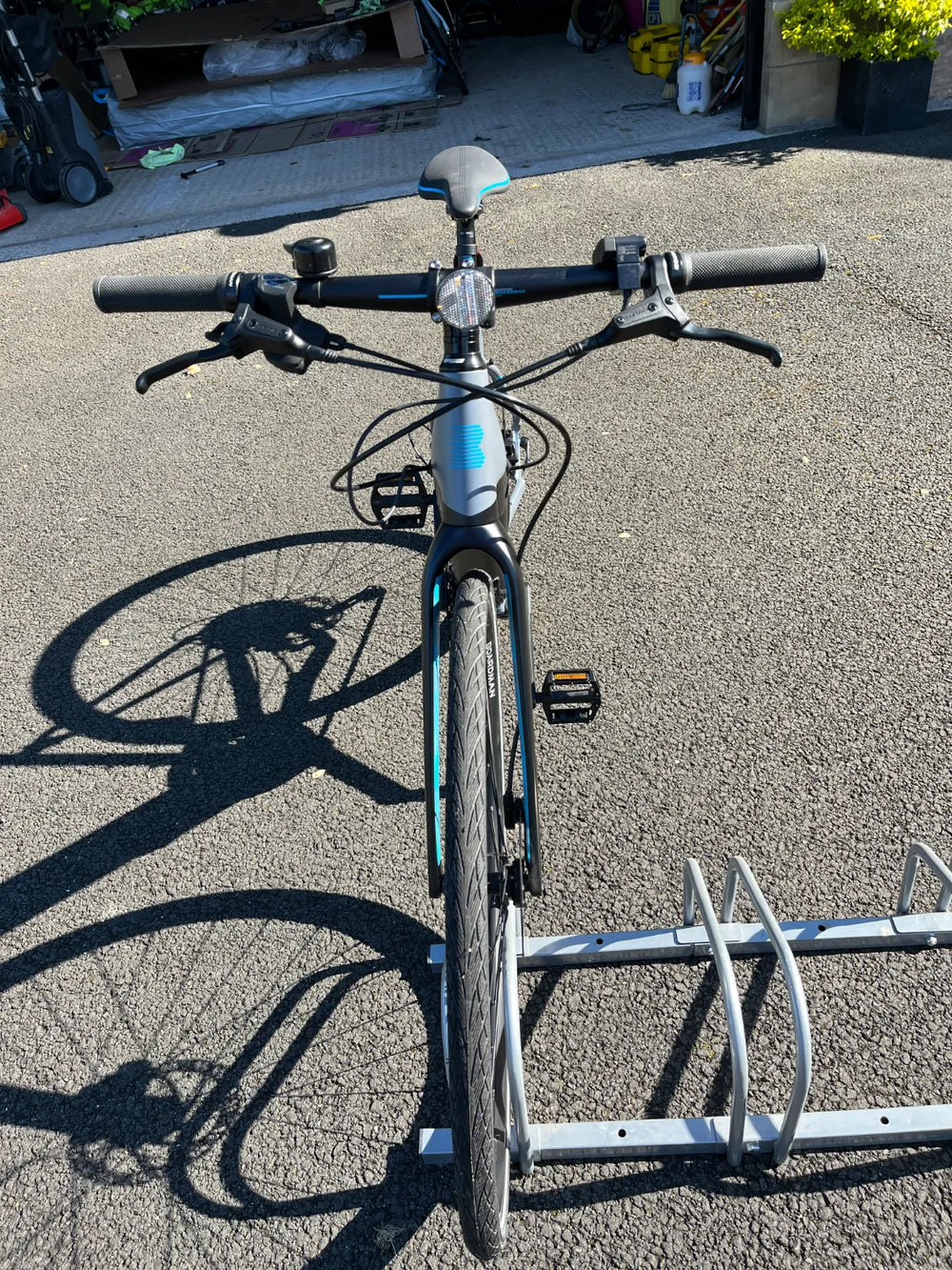 Boardman HYB 8 9e 2022