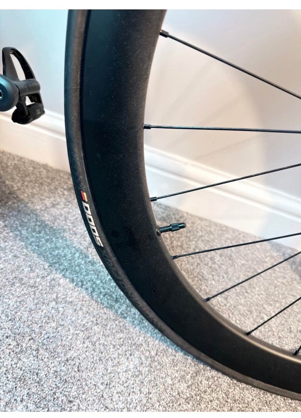 Cervelo R Series Ultegra Di2 Disc 2021