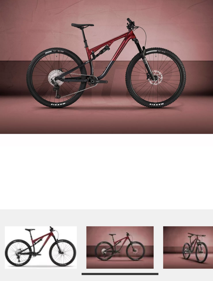 Boardman MTR 8.9 2023