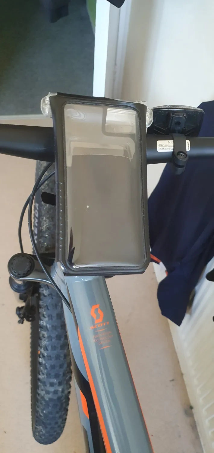 Scott E-Aspect 910 CX 2016