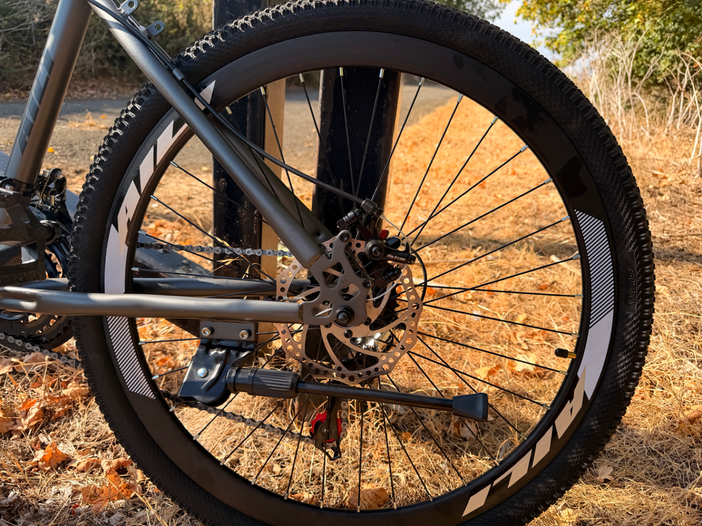 Aili Mountain bike men’s medium  2025