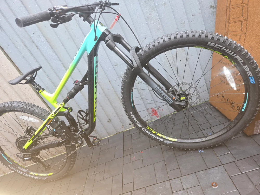 Polygon Siskiu T7 2024