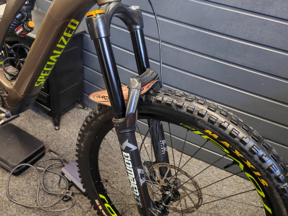 Specialized Turbo Kenevo Comp 2022