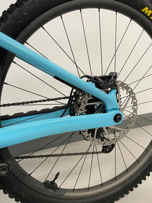 Orbea WILD/M M10 CUSTOM - Electric 2026