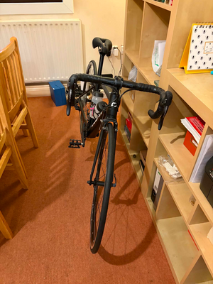 Dolan L'etape SL Carbon - Campag Centaur 2022