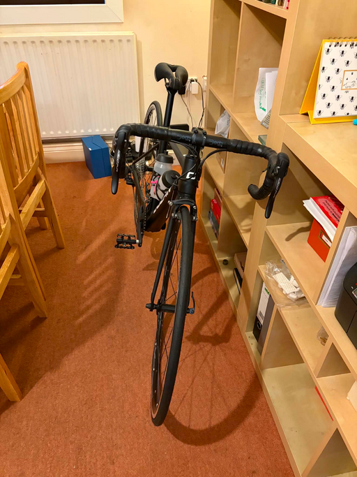 Dolan L'etape SL Carbon - Campag Centaur 2022