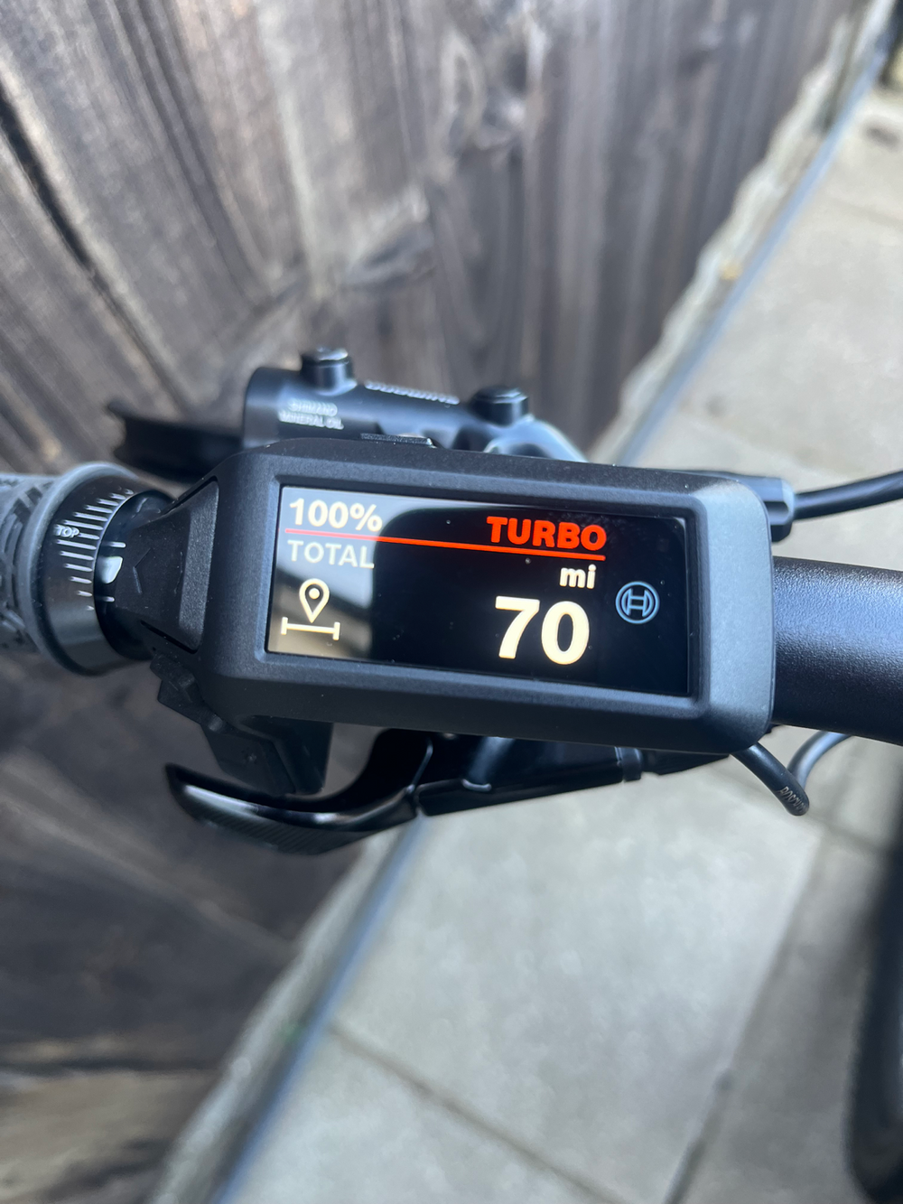 Lapierre Overvolt Am 6.7 2024