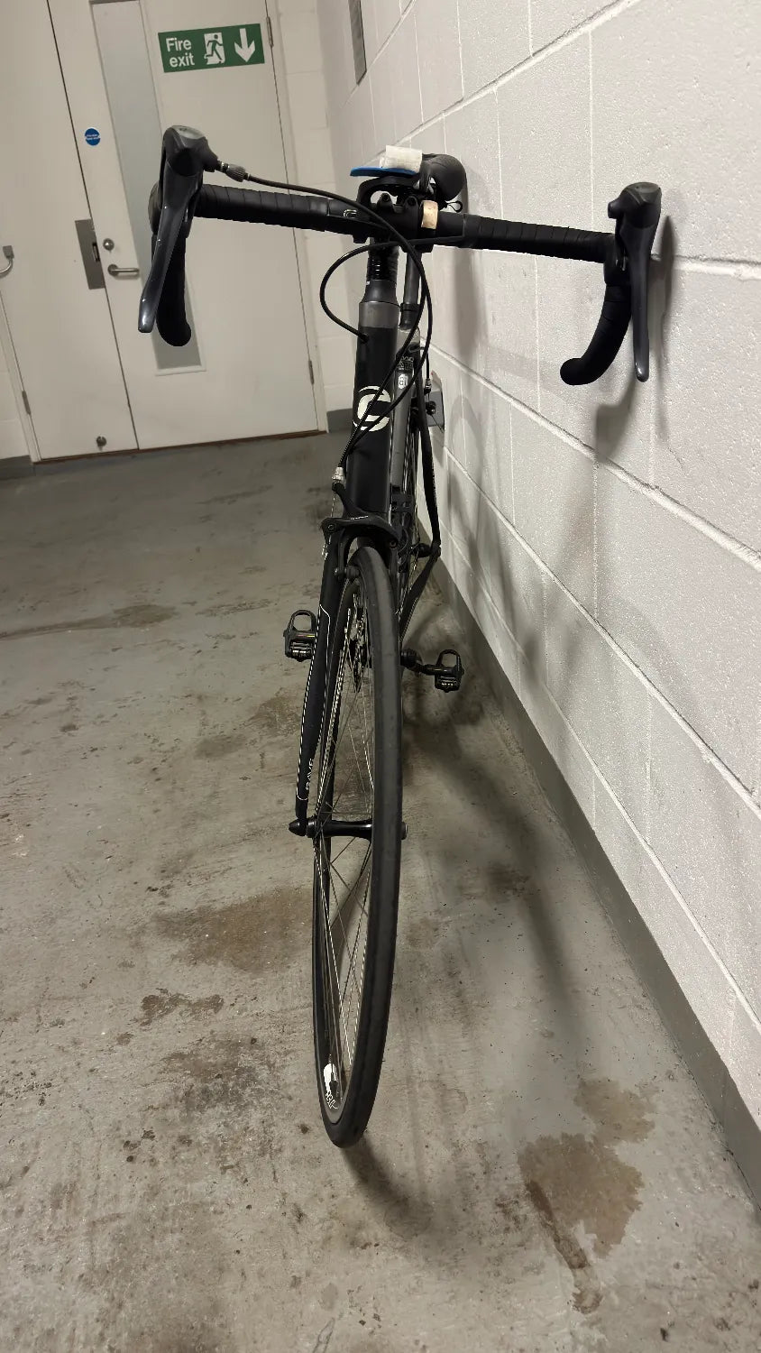 Cannondale Synapse Claris 2018
