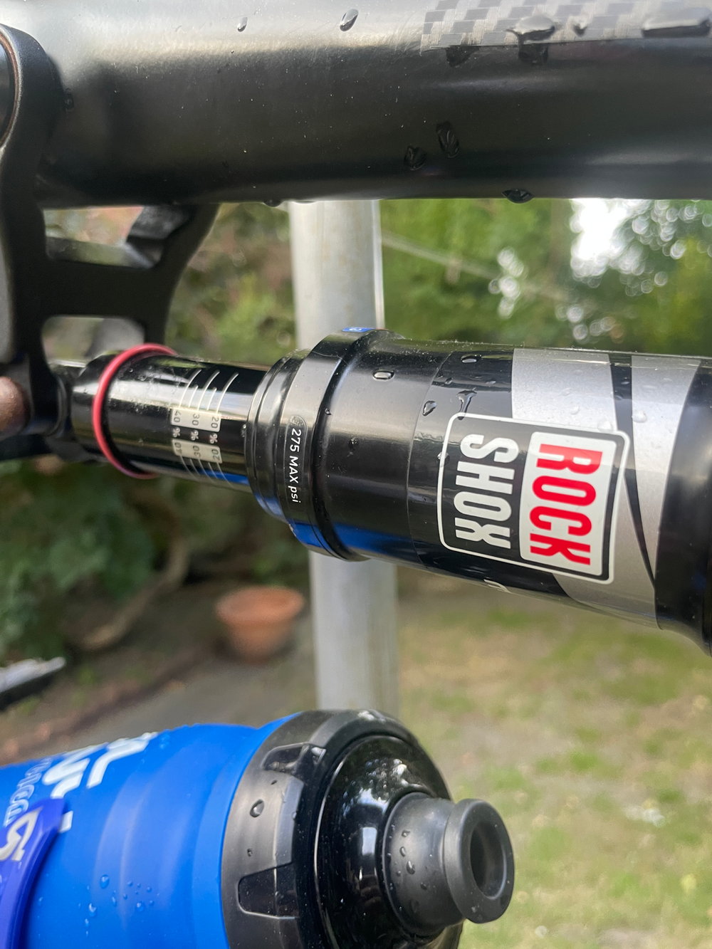 Boardman MTR 8 8 Trail 2025
