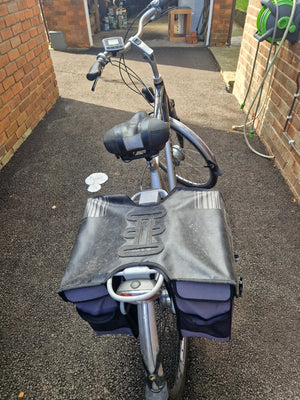 Giant Twist Esprit Power