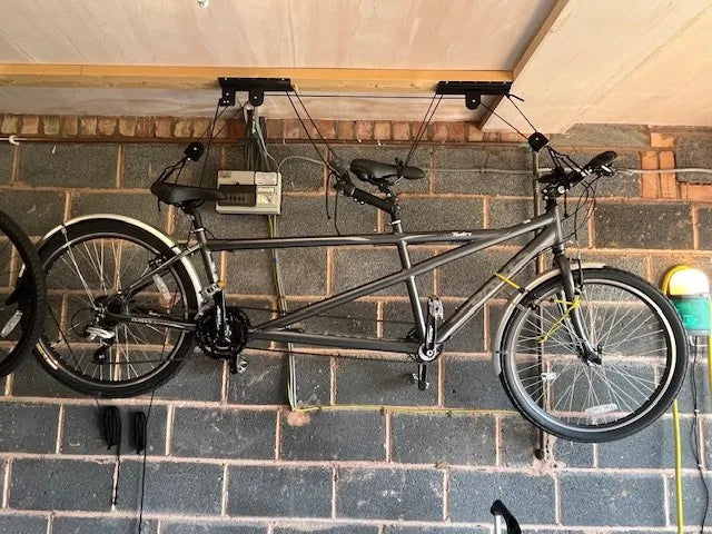 Dawes Discovery Twin Hybrid Tandem 2022