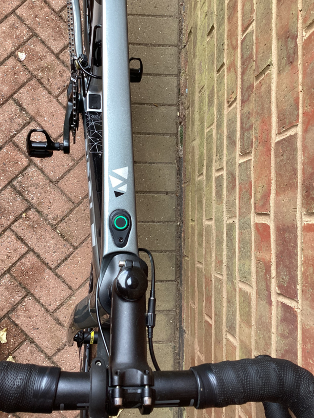 Ribble Endurance 725 - Sport, Shimano 105 2024