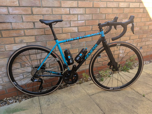 Genesis Volare Disc 853 FS 2018