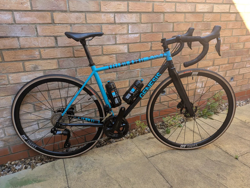 Genesis Volare Disc 853 FS 2018