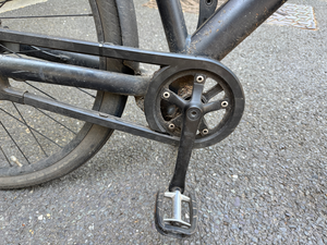VanMoof S5