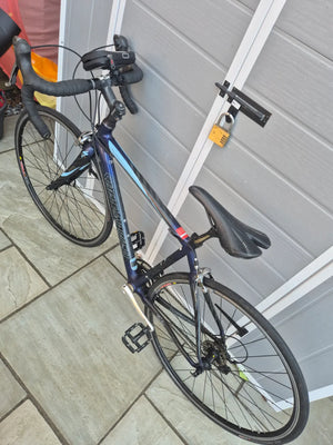 Specialized Ruby Comp 2010
