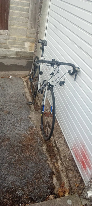 Specialized Allez 2014
