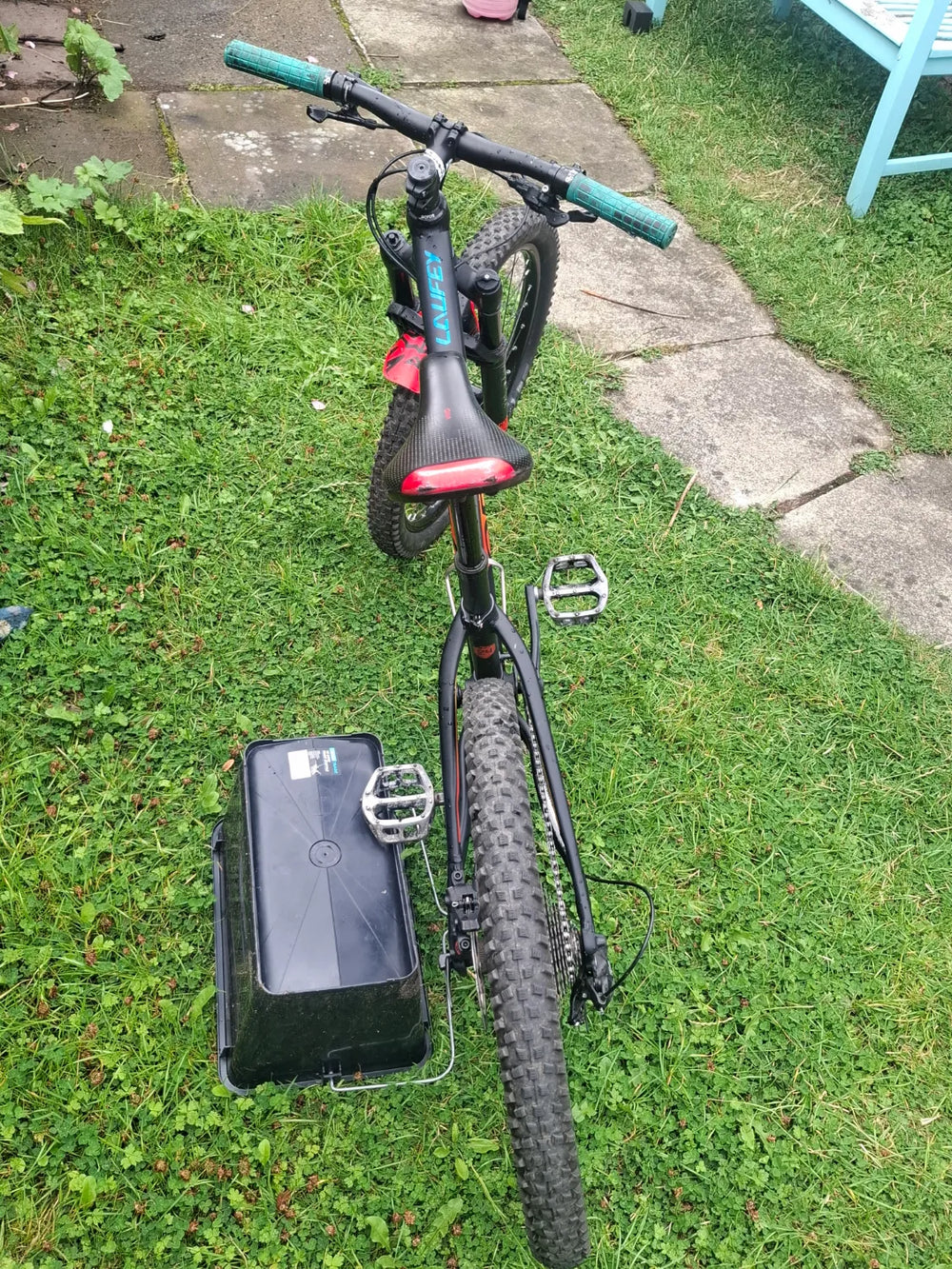 Orbea Laufey 24 H10 2022
