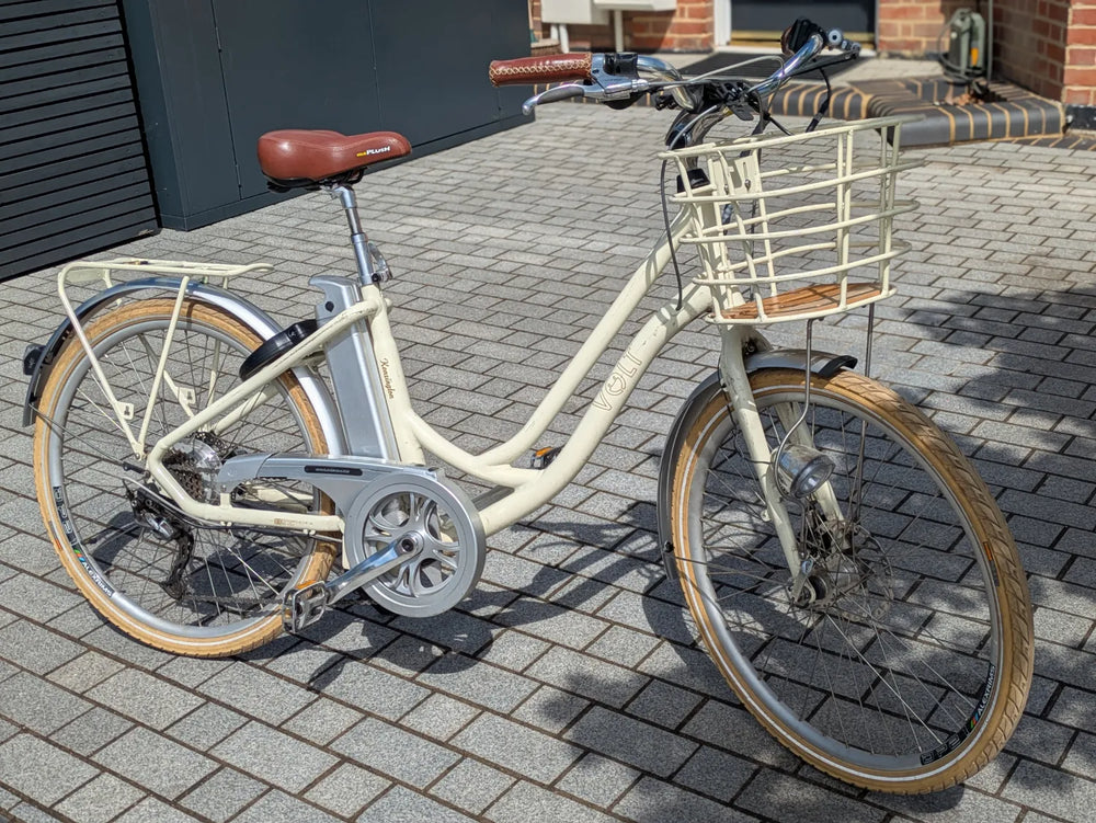 Volt Kensington 2020