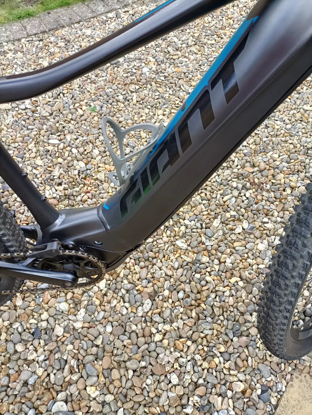 Giant Fathom 29 2 2022