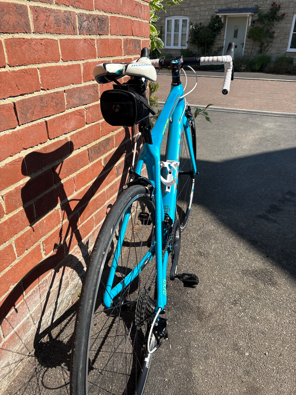 Trek Émonda SL 5 2018