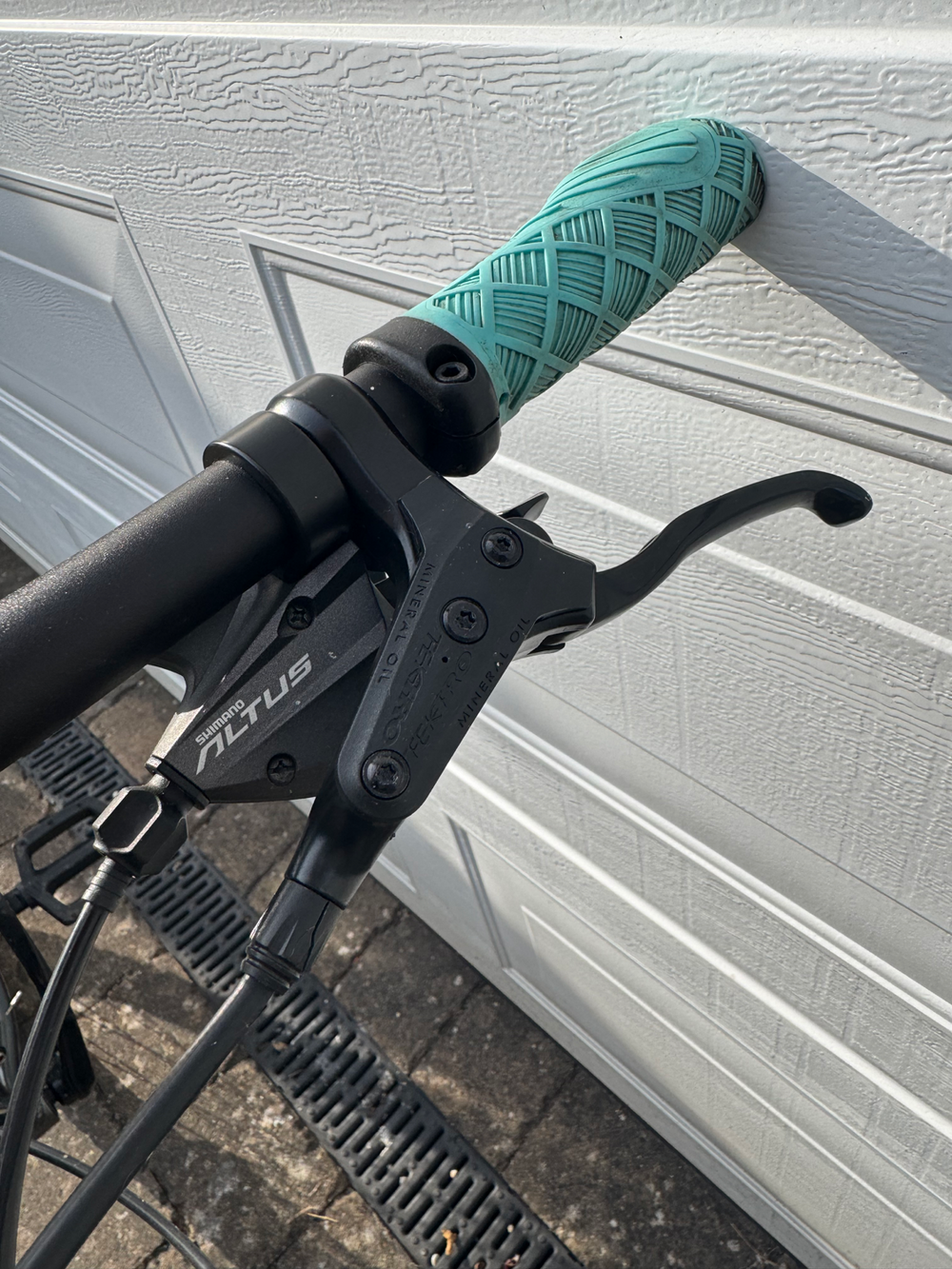Specialized Myka Disc 29 2015