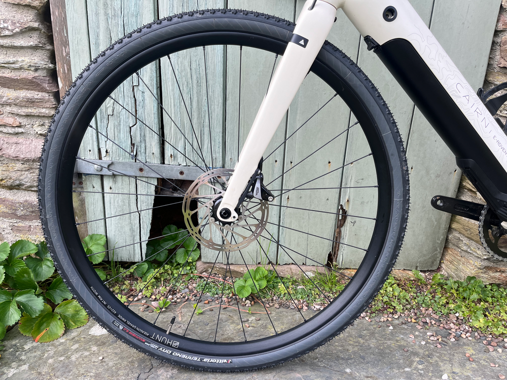 Cairn E-Adventure 1.0 Rival 2024