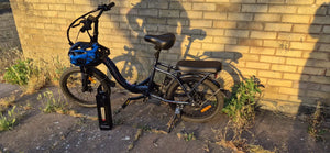 Samebike Cy20-ft 2025