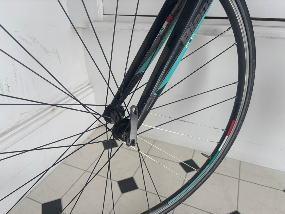Bianchi  Nitrone7