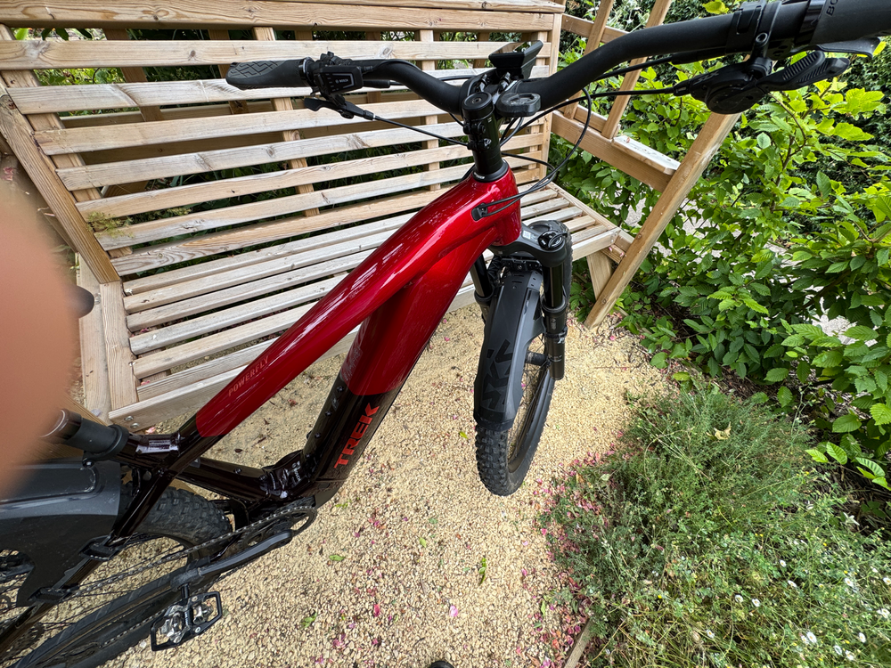 Trek Powerfly+ 8 Gen 5 800wh Electric 2026