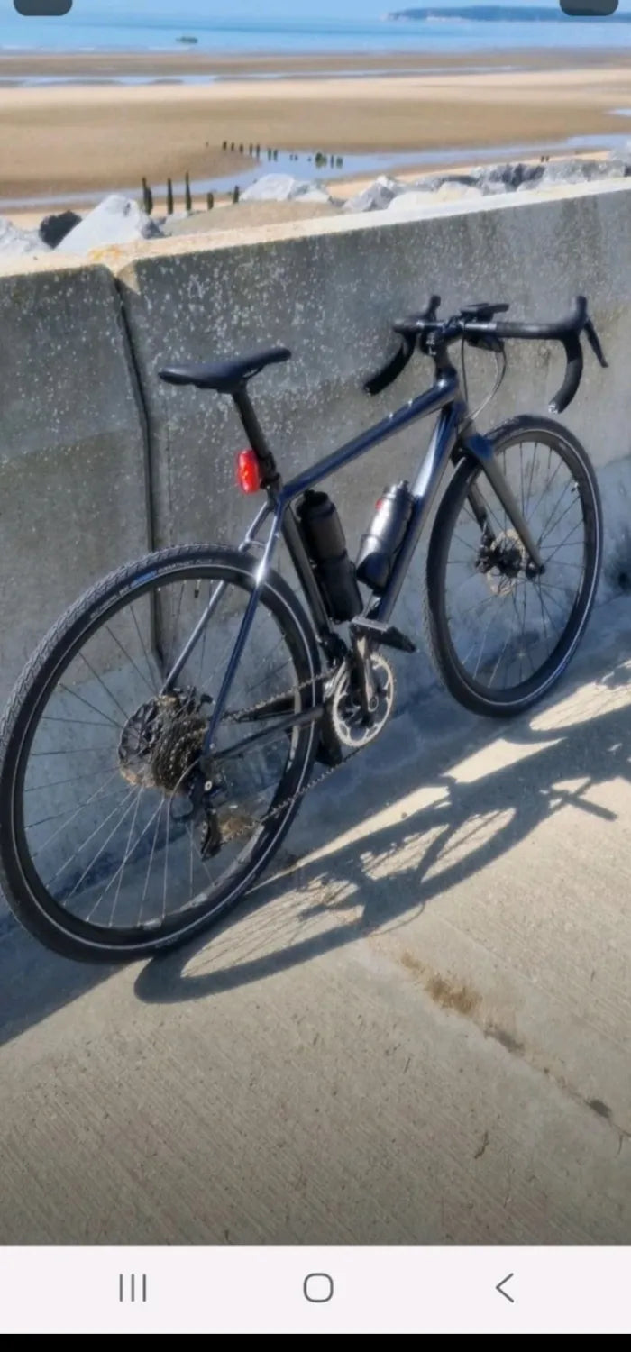 Cannondale Topstone 3 2021