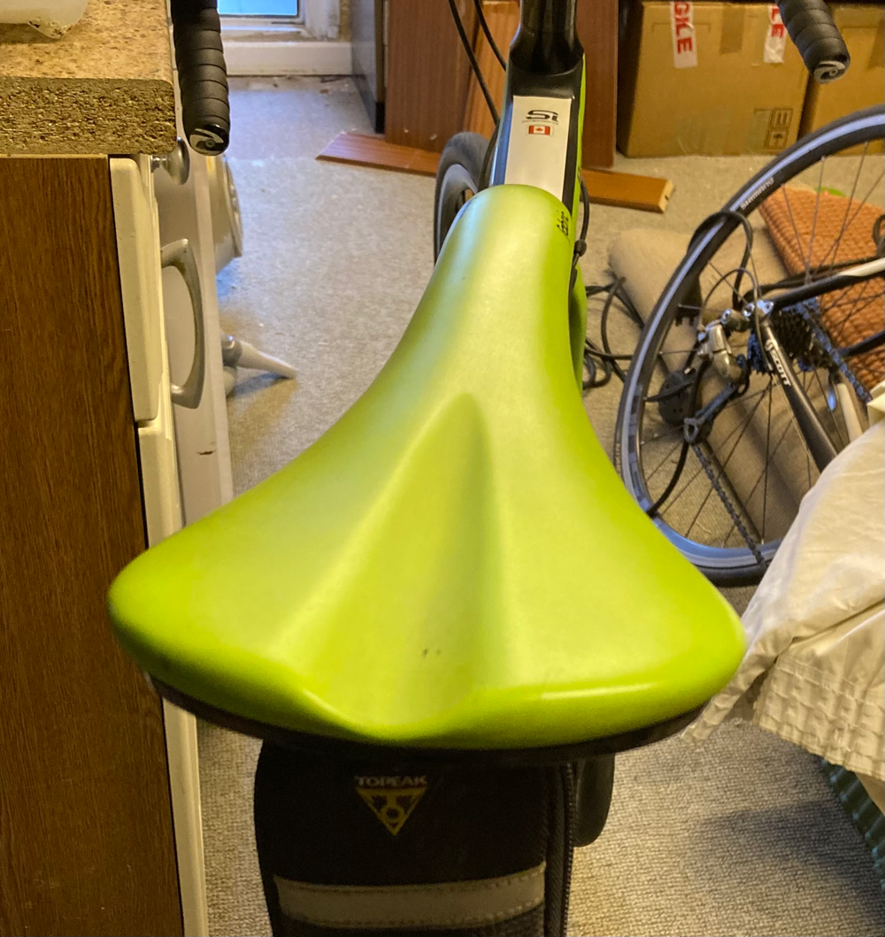 Cannondale Synapse Carbon Disc 105 2017