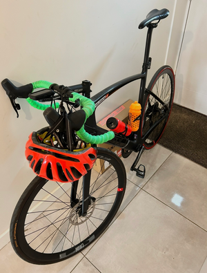 Planet X EC-130E Rivet Rider Disc SRAM Force 22 Carbon 2021