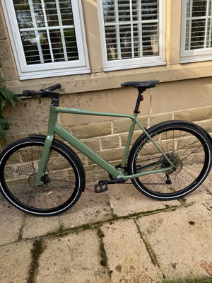 Orbea Vibe H30 2021